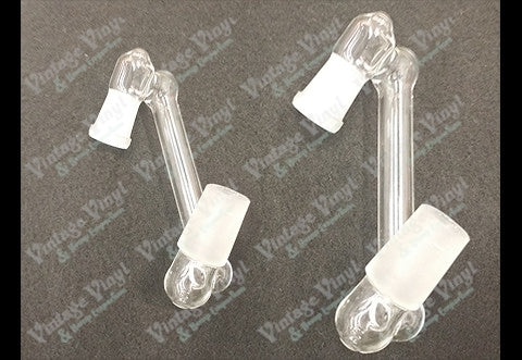 Drop Down Adapter - 18 mm Male to 14 mm Female