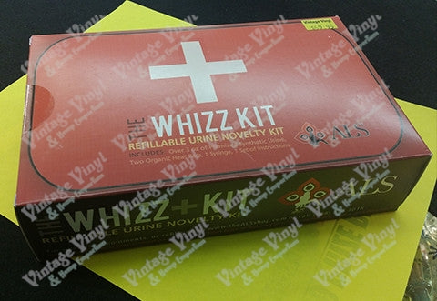 The Whizz Kit Synthetic Urine