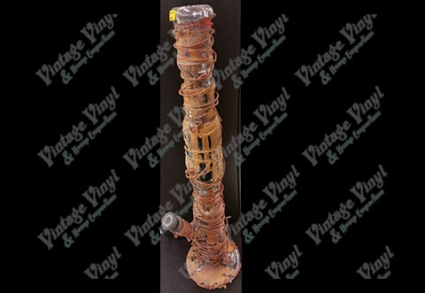 Hoss Custom Copper Electroform 2 Piece Build-A-Bong