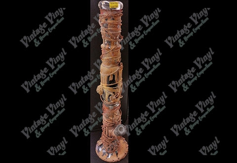 Hoss Custom Copper Electroform 2 Piece Build-A-Bong