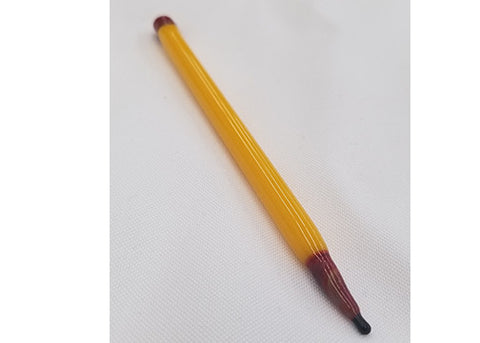 Custom Glass Pencil Dabber