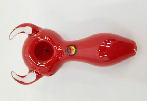 Lucifer Hand Pipe