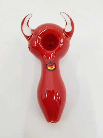 Lucifer Hand Pipe