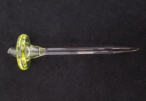 GEAR Premium UV Directional Air Flow Carb Cap W/Dabber