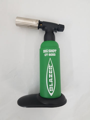 Blazer Big Shot Butane Torch