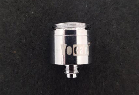 Yocan Evolve Plus Quartz Coils