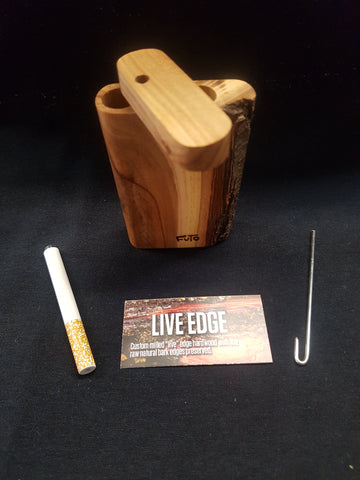 Futo Live Wood Regular Dugout