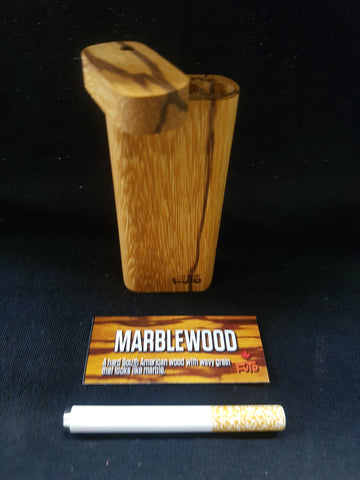 Futo Marblewood Regular Dugout