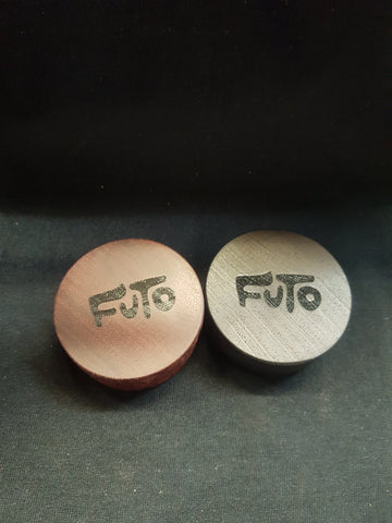 Futo Wood Grinder