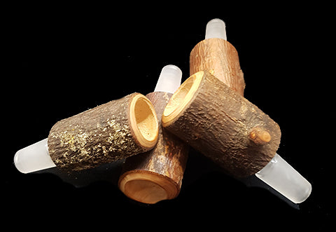 Futo Wood Bowl 14mm