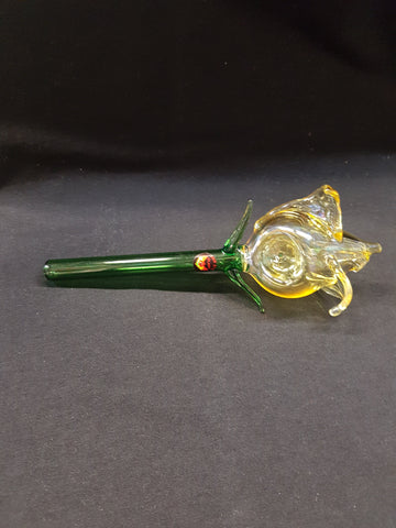 Rosey Pipe