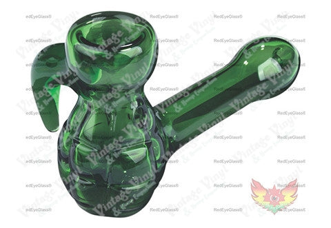 Grenade Hand Pipe