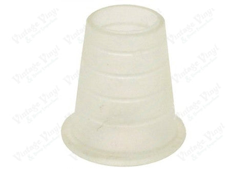 Hookah Stepped Rubber Grommet