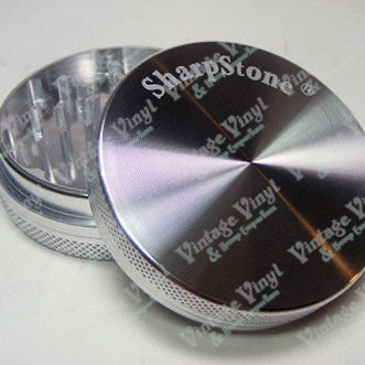 Sharpstone Hard Top 2 Piece Grinder 2.5"