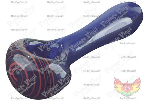 Econo Pipe w/ Swirl