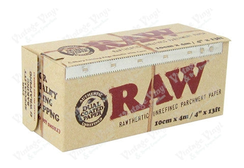 RAW "Parchment Paper" 100mm