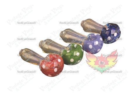 West Coast Mushroom Pipe