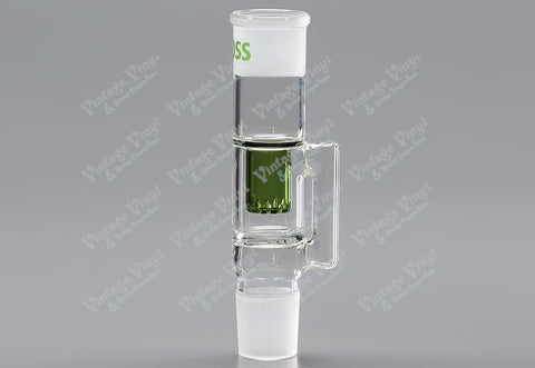 HOSS Showerhead Diffuser Middle Section