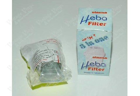 Hookah Heba Filter