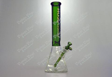 HOSS 5mm Half Colored Pyramid Beaker Base