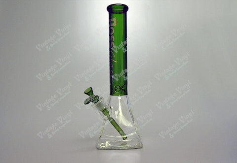 HOSS 5mm Half Colored Pyramid Beaker Base