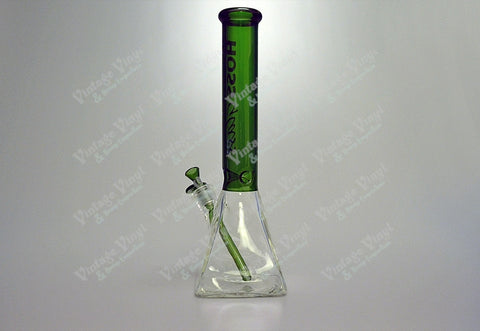 HOSS 5mm Half Colored Pyramid Beaker Base