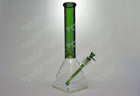 HOSS 5mm Half Colored Pyramid Beaker Base