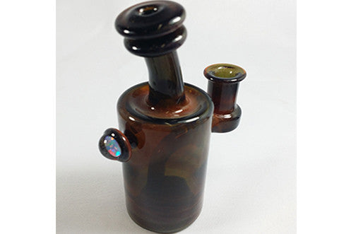 Nish Brown Mini Bottle Rig