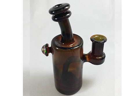 Nish Brown Mini Bottle Rig