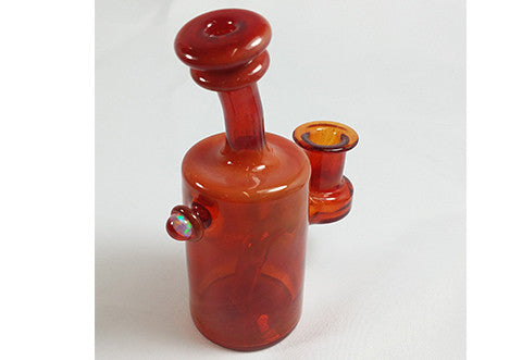 Nish Redish Orange Mini Bottle Rig