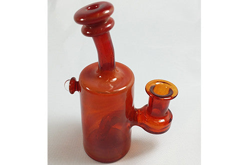 Nish Redish Orange Mini Bottle Rig