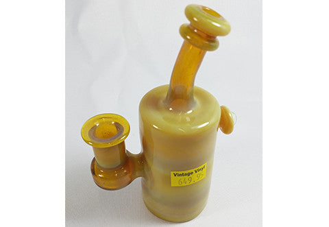 Nish Creamy Gold Mini Bottle Rig