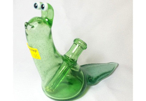 Snail Rig