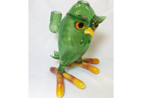 Green Owl Rig