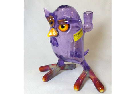 Purple Owl Rig