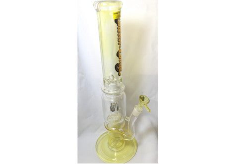 Cheech & Chong Glass Pedro's Request Tube