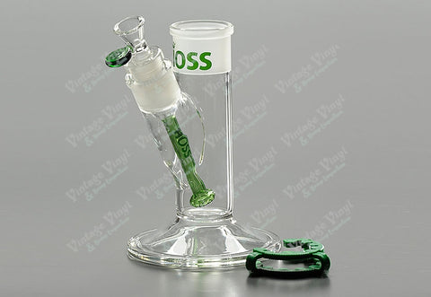 HOSS 5mm Base w/ 29mm Showerhead Downstem