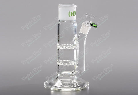 HOSS 7mm Double Cyclone Disk Diffuser Base