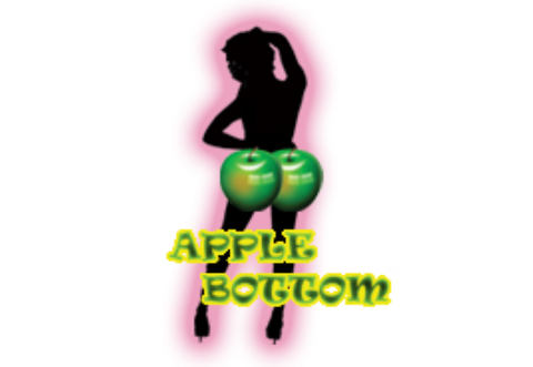 Hydro Herbal Apple Bottom Shisha