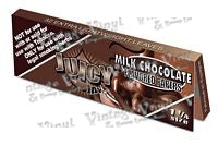 Juicy Jay's Double Chocolate Flavored King Size Rolling Papers