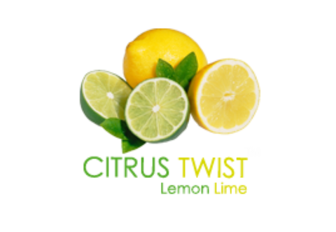 Hydro Herbal Citrus Twist Shisha