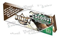 Juicy Jay's Coconut Flavored King Size Rolling Papers