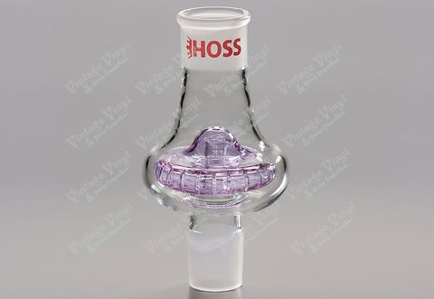 HOSS U.F.O. Percolator Middle Section