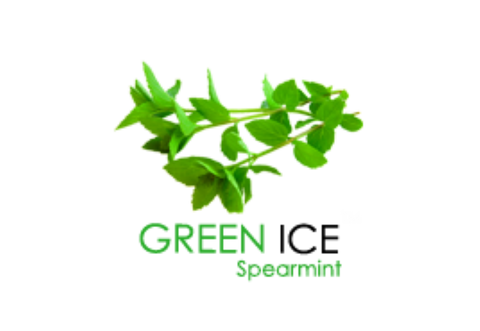 Hydro Herbal Green Ice Shisha