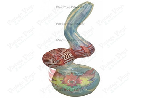 Red Eye Condo Sherlock Bubbler