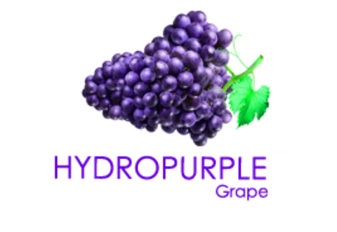 Hydro Herbal Hydro Purple Shisha
