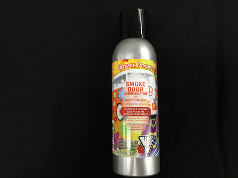 Smoke Odor Exterminator Spray