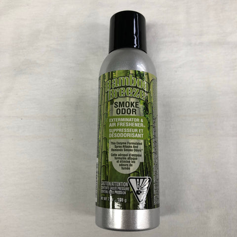 Smoke Odor Exterminator Spray