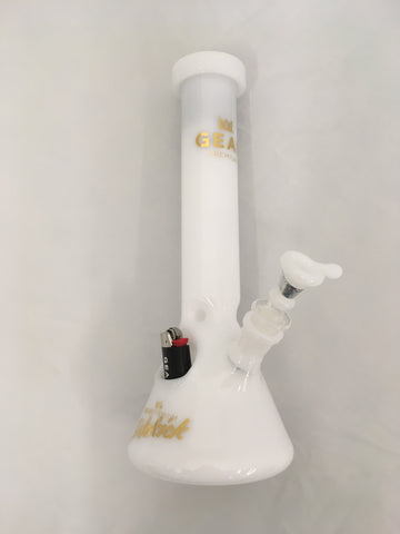 GEAR Premium 12” Tall Sidekick Beaker