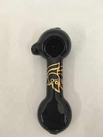 Horoscope Glass Pipe